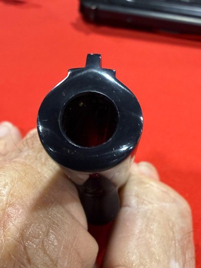 Colt viper 38 all barrel - Image 5 of 8