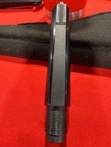 Colt viper 38 all barrel - Image 3 of 8
