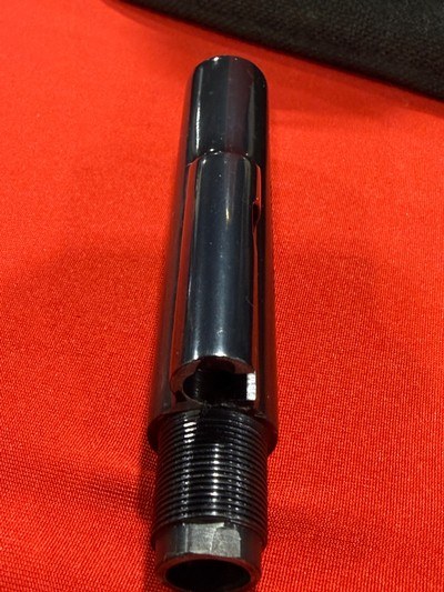 Colt viper 38 all barrel - Image 4 of 8