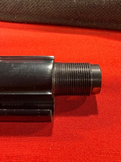 Colt viper 38 all barrel - Image 6 of 8
