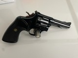 Smith & Wesson Model 48-3 22Magnum - 4 of 9