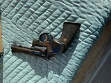 Smith & Wesson Model 48-3 22Magnum - 5 of 9