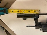 Smith & Wesson Model 48-3 22Magnum - 9 of 9