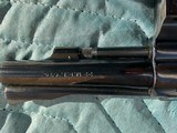 Smith & Wesson Model 48-3 22Magnum - 6 of 9