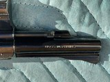 Smith & Wesson Model 48-3 22Magnum - 8 of 9