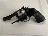 Smith & Wesson Model 48-3 22Magnum - 2 of 9