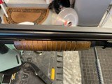 Winchester 20 Gauge Ranger Model 120 Pump Action Shotgun - 3 of 10