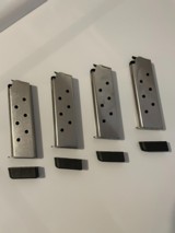 Kimber 1911 KimPRO 45ACP Magazines - 1 of 2