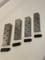 Kimber 1911 KimPRO 45ACP Magazines - 2 of 2