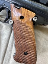 Ruger Mark III 22 LR - 5 of 11