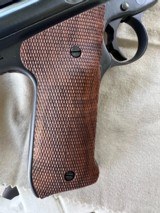 Ruger Mark III 22 LR - 6 of 11