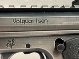 Volquartsen Battleworn Scorpion 22LR Pistol - 6 of 8