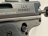 Volquartsen Battleworn Scorpion 22LR Pistol - 7 of 8