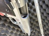 Smith & Wesson Performance Center early 945ACp - 5 of 12
