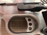 Smith & Wesson Performance Center early 945ACp - 9 of 12
