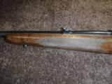 Pre-64 Winchester Model 70 In 308 Norma Mag - 12 of 15