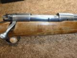 Pre-64 Winchester Model 70 In 308 Norma Mag - 2 of 15
