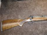 Pre-64 Winchester Model 70 In 308 Norma Mag - 3 of 15