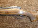 Pre-64 Winchester Model 70 In 308 Norma Mag - 11 of 15