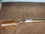 Winchester Model 70 338 Alaskan - 1 of 14