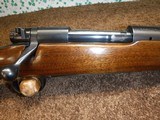 Winchester Model 70 338 Alaskan - 9 of 14