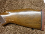 Collector grade very early Winchester Model 70 Pre-64 in 338 win mag caliber - 13 of 15