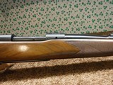 Collector grade very early Winchester Model 70 Pre-64 in 338 win mag caliber - 7 of 15