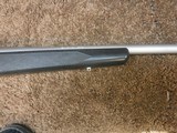 Winchester Classic stainless 300 Winchester magnum - 8 of 15