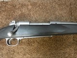 Winchester Classic stainless 300 Winchester magnum - 7 of 15