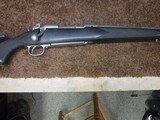 Winchester Classic stainless 300 Winchester magnum - 1 of 15