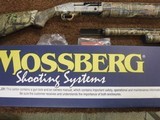 Mossberg 935 12ga 3 1/2" Waterfowl Turkey Combo - 3 of 12