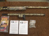 Mossberg 935 12ga 3 1/2" Waterfowl Turkey Combo - 2 of 12