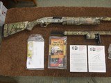 Mossberg 935 12ga 3 1/2" Waterfowl Turkey Combo - 1 of 12