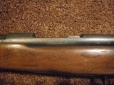 Winchester model 70 transition 30-06 - 7 of 15