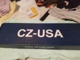 CZ Ringneck 28 ga 28 in barrels LNIB - 1 of 7