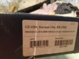 CZ Ringneck 28 ga 28 in barrels LNIB - 6 of 7
