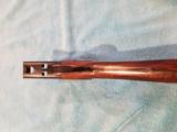 Belgium Browning 20 superposed superlight 20 ga cased with fancy wood - 5 of 10