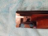 Belgium Browning 20 superposed superlight 20 ga cased with fancy wood - 8 of 10