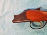 Belgium Browning 20 superposed superlight 20 ga cased with fancy wood - 3 of 10