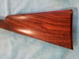 Belgium Browning 20 superposed superlight 20 ga cased with fancy wood - 1 of 10