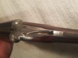 Fox 1913 A grade 20 gauge shotgun 28 in English stock - 5 of 15
