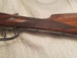 Fox 1913 A grade 20 gauge shotgun 28 in English stock - 12 of 15