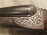 Fox 1913 A grade 20 gauge shotgun 28 in English stock - 1 of 15