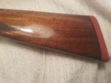 Fox 1913 A grade 20 gauge shotgun 28 in English stock - 2 of 15
