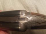 Fox 1913 A grade 20 gauge shotgun 28 in English stock - 3 of 15