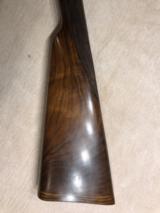 Fausti Dea 28 ga sxs baby frame fancy wood - 4 of 4