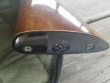 BC Miroku 20 ga sxs shotgun made for Westernfield...28 in vent rib opened up to ic/mod - 14 of 14