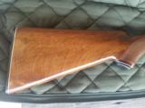 BC Miroku 20 ga sxs shotgun made for Westernfield...28 in vent rib opened up to ic/mod - 3 of 14