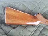 BC Miroku 20 ga sxs shotgun made for Westernfield...28 in vent rib opened up to ic/mod - 4 of 14