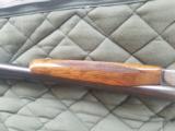 BC Miroku 20 ga sxs shotgun made for Westernfield...28 in vent rib opened up to ic/mod - 12 of 14